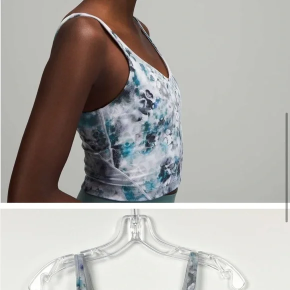 Lululemon Align tank top - Picture 6 of 8